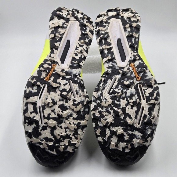 Adidas Terrex Speed Ultra Shoes Mens Size 11.5 Multicolor Trail Running FZ7629 main image 6